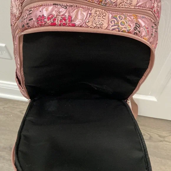 ✨super cute Bari Lynn girls backpack ✨ - Picture 4 of 7